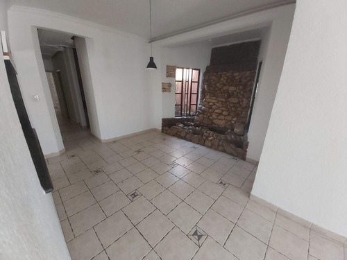 Imagem 3 de 21 de Casa 3 Quartos Praia Grande - Sp - Aviação - 13375_aluguel