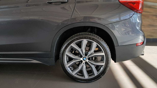 Imagem 6 de 14 de Bmw X1 2.0 Xdrive25i Sport Activeflex