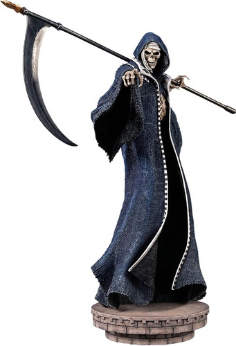 First 4 Figures Death (standard Edition) Statue