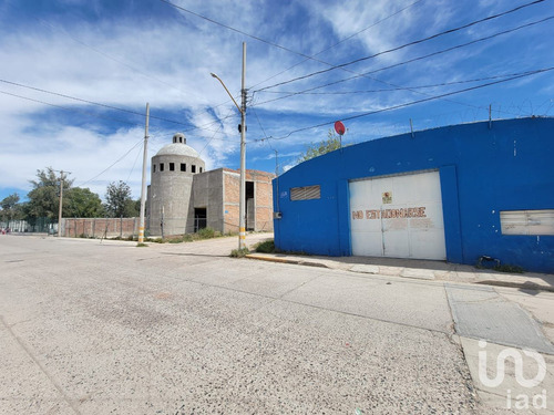 Venta Bodega 1 Ambiente Jesús Gómez Portugal