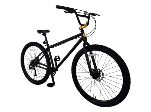 Bicicleta Ono 29  Estilo Bmx Con Discos Shimano