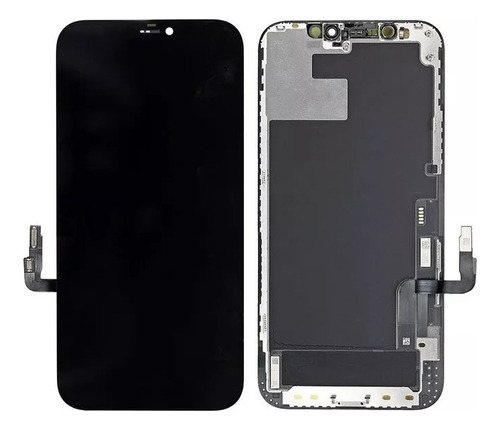 Modulo Display Compatible Con Apple iPhone 12 Pro Max