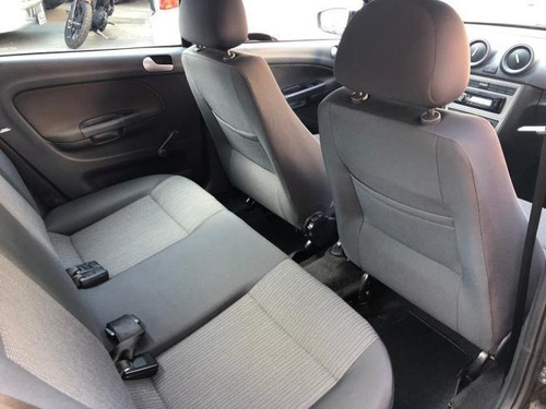 Volkswagen Voyage 1.0 Trend Com Direção