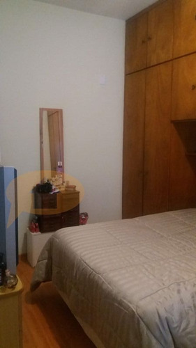 Apartamento - Ref: 9602