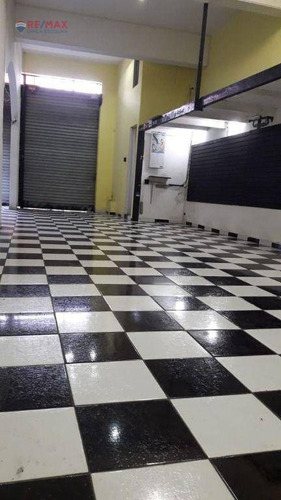 Imagem 3 de 11 de Loja Para Alugar, 115 M² Por R$ 3.300,02/mês - Centro - Sorocaba/sp - Lo0030