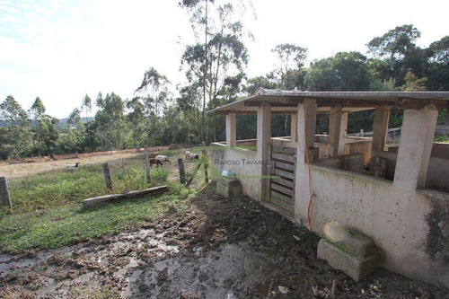 Imagem 25 de 30 de Sítio Com 5 Dormitórios À Venda, 100000 M² Por R$ 1.500.000,00 - Zona Rural - Ibiúna/sp - Si0045
