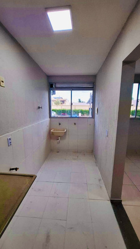 Excelente Apartamento Com 1 Dormitório À Venda, Por R$ 120.000,00