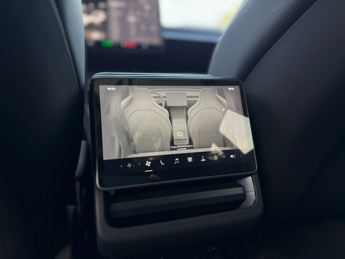 Tesla Model 3 0.0 Performance Awd