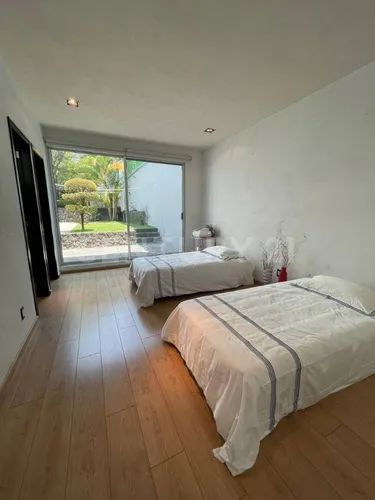 Venta De Casa En Rancho Cortes Al Norte De Cuernavaca