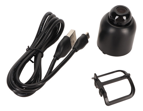 Mini Cámara Wifi Wifi Inalámbrica Hd 1080p Detección De