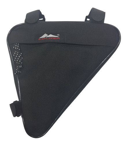 Bolso Triangulo Pequeño Para Bicicleta