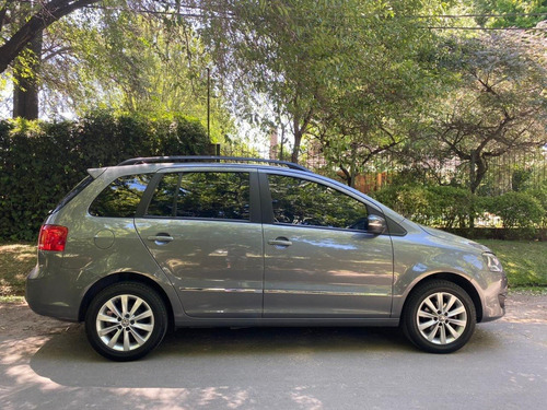 Volkswagen Suran