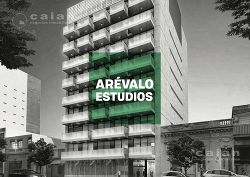 Imagen 12 de 21 de Departamento - Las Cañitas
