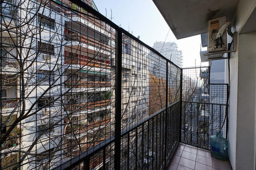 Imagen 26 de 29 de Venta 4 Ambientes Con Dependencia Recoleta