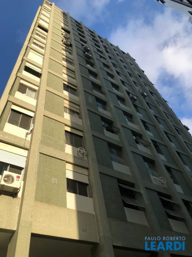 Imagem 11 de 15 de Apartamento - Itaim Bibi - Sp - 627158