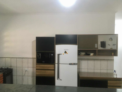 Imagem 9 de 14 de Casa Locação Temporada Praia Vista Linda Bertioga 5min Praia