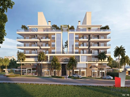 Imagem 1 de 18 de Apartamento - L345 - 32604388