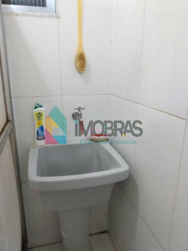 Imagem 10 de 15 de Lapa, 1 Quarto-sala Reformado! - Boap10536