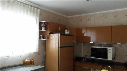 Imagem 6 de 30 de Casa Com 2 Dormitórios À Venda, 120 M² Por R$ 650.000,00 - Jardim Vila Formosa - São Paulo/sp - Ca0368