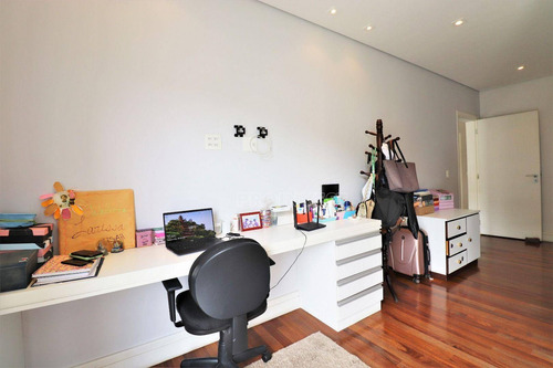 Imagem 28 de 30 de Casa Com 4 Dormitórios À Venda, 400 M² Por R$ 2.100.000,00 - Parque Dos Príncipes - São Paulo/sp - Ca14833