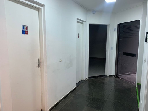 Imagem 4 de 30 de Predio Em Chácara Santo Antônio (zona Sul), São Paulo/sp De 575m² Para Locação R$ 22.000,00/mes - Pr1908891-r