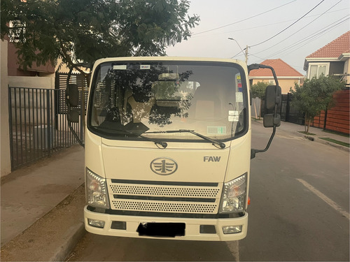 Faw F-511