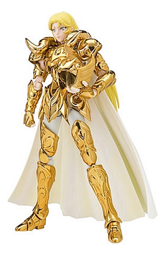 Figura Mu De Aries Myth Cloth Ex Caballeros Del Zodiaco C Ma