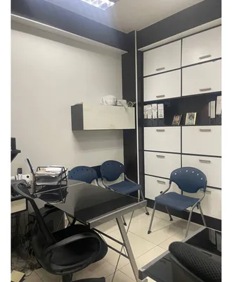 Oficina en alquiler