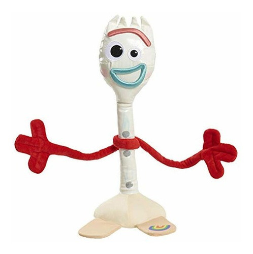 Forky De Peluche De Toy Story 4