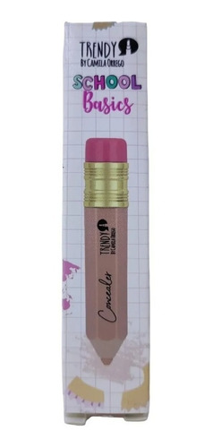 Corrector Ojeras Liquido 