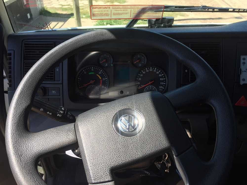 Camión Vw 19-360 Tractor
