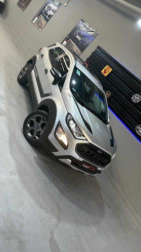 Imagen 8 de 25 de Ford Ecosport 2019 2.0 Gdi Freestyle 170cv 4x4