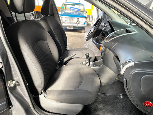 Peugeot 207 1.4 Active 75cv