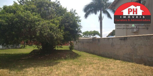 Imagem 13 de 15 de Vendo Um Terreno No Condomínio Vila D'âncora- São Pedro Da Aldeia-rj - 1764