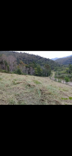 Chácara, Terreno