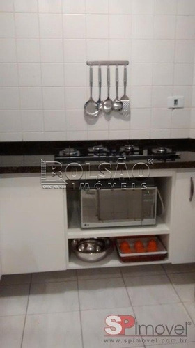 Imagem 9 de 11 de Cond.fechado - Tucuruvi - Ref: 22471 - V-22471