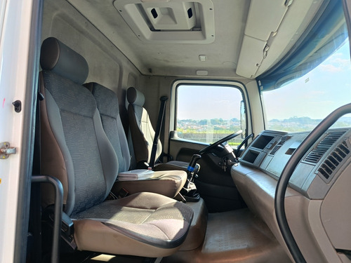 Vw 15190 Ano 2020 Cesto Aéreo Duplo Imap