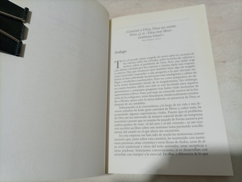 Libro. Dios Una Breve Historia Del Eterno. Sal Terrae