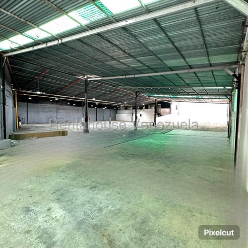 Galpon En Venta Boleita Sur Con Financiamiento I