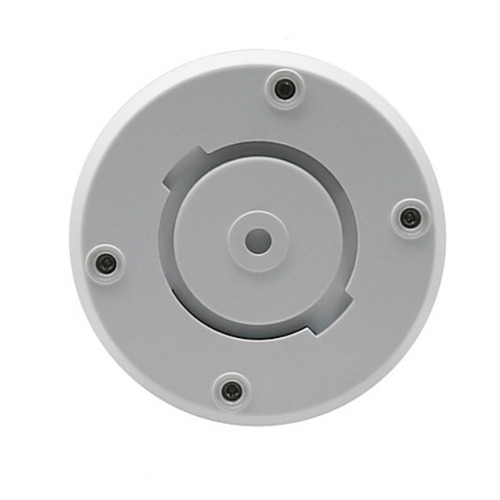 Camara Ip Wifi 2mpx Resolución 1080p Sigue Ala Persona V.noc