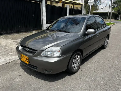 Kia Stylus La 1.5
