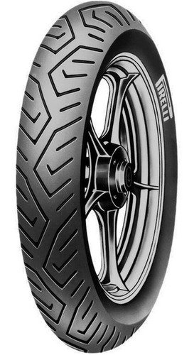 Cubierta Pirelli 80 100 18 Mt 75 Mt75 Ybr 125 Cg 150 /**