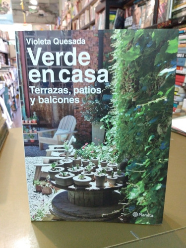 Verde En Casa Quesada