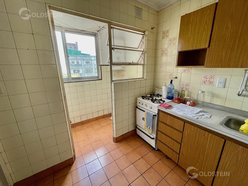 Imagen 9 de 12 de Departamento - Almagro