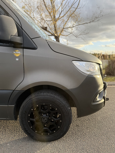 Mercedes Sprinter 416