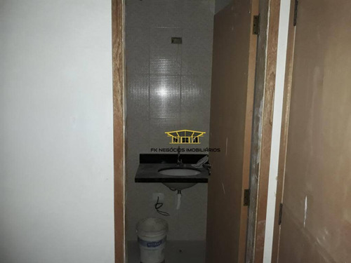 Imagem 6 de 29 de Sobrado Residencial À Venda, Penha, São Paulo. - So0161
