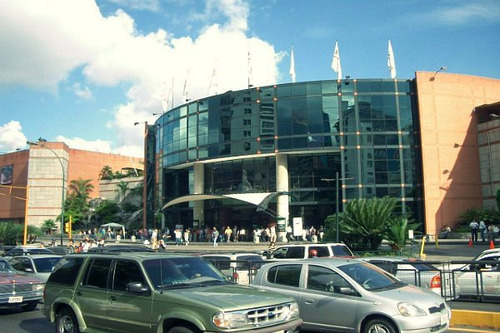 Local Ubicado En El Centro Comercial Sambil De Chacao