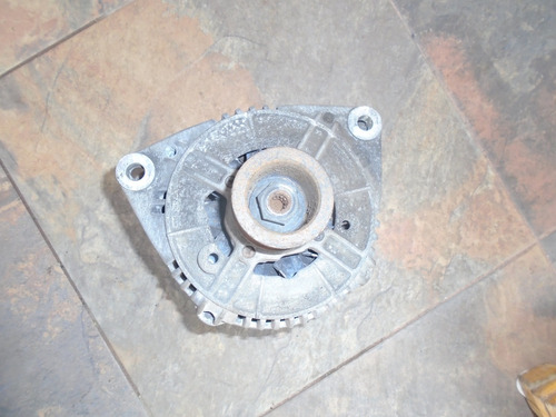 Vendo Alternador De Mercedes Benz C220, Año 1991