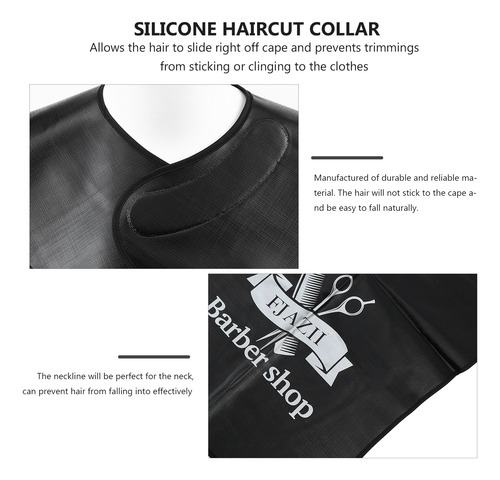 Collar Teñido Para El Cabello, Chal, Correa Para El Cuello
