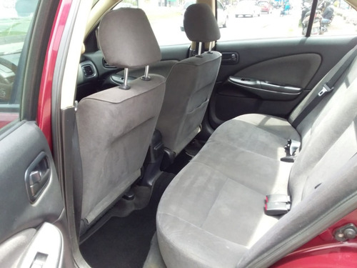 Nissan Almera Mt 1600 Cc